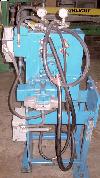  VICKERS Hydraulic valve control,